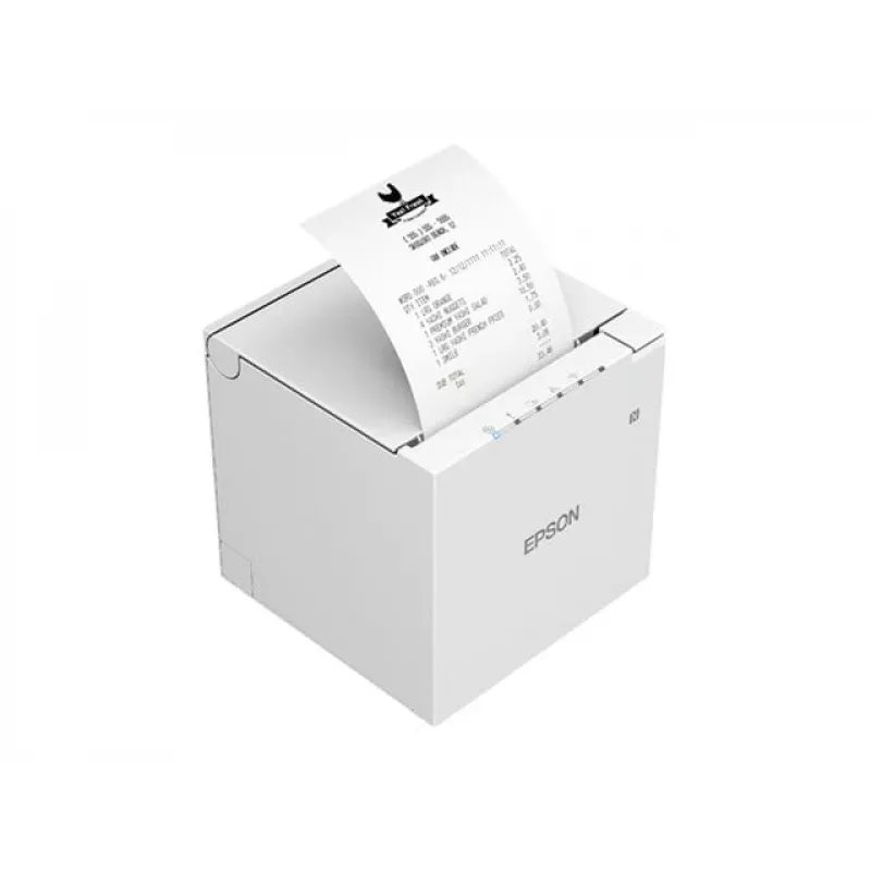 Epson TM-M30III 203 x 203 DPI Kabelgebundener & kabelloser Thermo-POS-Drucker