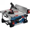 Bosch GTS 70-216 Professional Tischkreissäge, 1850 Watt, 216 mm Sägeblatt, blau/silber