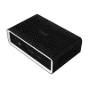 Zotac ZBOX CI629 nano Barebone-Mini-PC, Core i3-1315U
