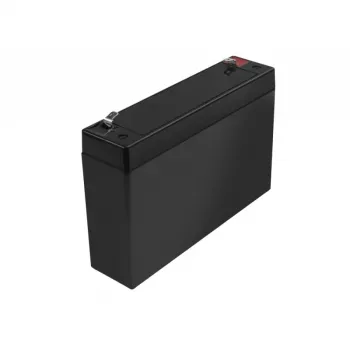 Green Cell AGM39 Industrie-Akku 7200 mAh 6 V