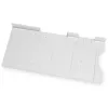 EK-Quantum Vector² RE RTX 3080/90 Backplate, Silber