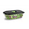 FoodSaver FFC024X Lebensmittelbehälter Rechteckige Box 2,3 l Transparent 1 St.