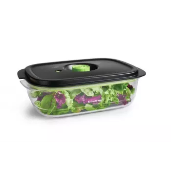 FoodSaver FFC024X Lebensmittelbehälter Rechteckige Box 2,3 l Transparent 1 St.