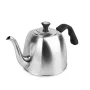 Maestro MR-1333-Tea Teekanne für Tee und Kräuter, 1,1 L, Edelstahl