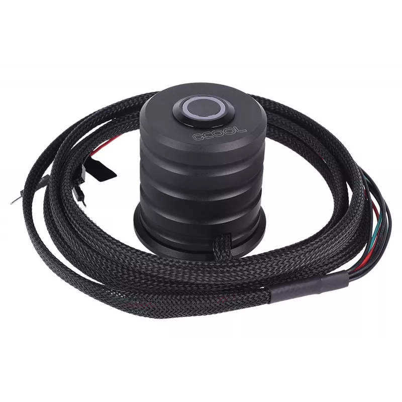 Alphacool 17434 Computer Gehäuseteil Universal Drucktaster