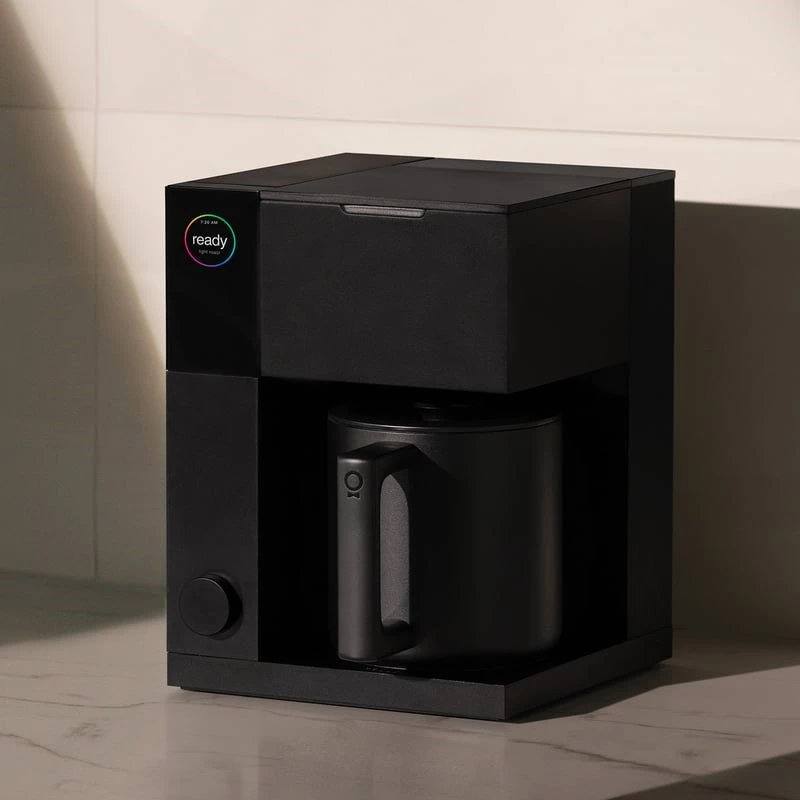 Fellow Aiden schwarz 1,5 l Pour-Over-Kaffeemaschine