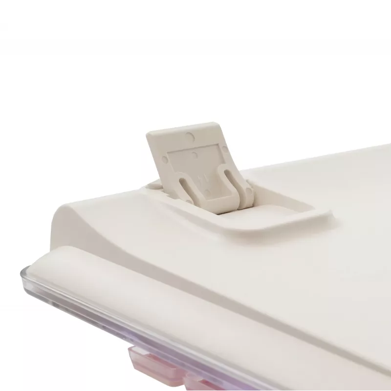 White Shark GK-003441 Tachi Gaming-Tastatur, Rosa, US-Layout