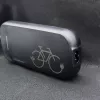 E-Bike-Ladegerät QOLTEC 50332 — 36V/42V Ausgang, 2A, 5,5×2,1 mm Stecker
