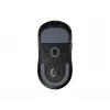 Logitech G PRO X SUPERLIGHT 2 LIGHTSPEED kabellose Gaming-Maus, Schwarz