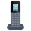 Grandstream Networks WP816 IP-Telefon Anthrazit 2 Leitungen LCD Wi-Fi
