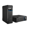 Eaton 3P700UI USV Standby Offline 0,7 kVA 420 W 4 AC-Ausgänge