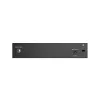 D-Link DMS-108P/E 8-Port 2,5G Unmanaged PoE+ (230 W) Desktop-Switch