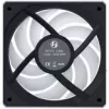 Lian Li UNI FAN CL120 Wireless Reverse Blade 12RCL1W1B 120-mm-Gehäuselüfter, schwarz
