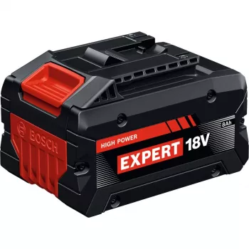 Batterie Bosch EXBA18V-80 8000mAh, 18V Akku-Pack