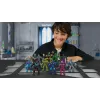 Cobi Mr Beast Lab Hybrids Figurenset — Sammelbare Actionfiguren von Cobi