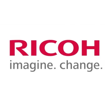 Rolltisch mit Rollen Ricoh 986359 — mobile Unterbautisch für Bürogeräte