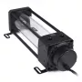 Alphacool Eisbecher Aurora D5 250 mm Ausgleichsbehälter inkl. VPP Apex D5 Pumpe, Acetal/Glas (13326)