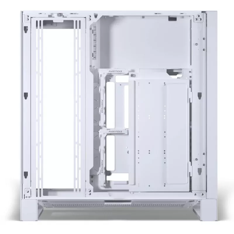 PC-Gehäuse Phanteks NV9 MKII Full Tower Weiß