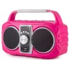 Prime3 APR71PK Neon Radio