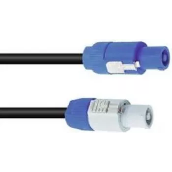PSSO PowerCon Verlängerungskabel, 5 m 3x1,5 mm2