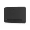 ALLNET Design LED Tablet 25,40cm (10) RK3568 Android 11 und NFC, Meetingraum-Tablet schwarz (DT10RK3568A11NFCv2bl)