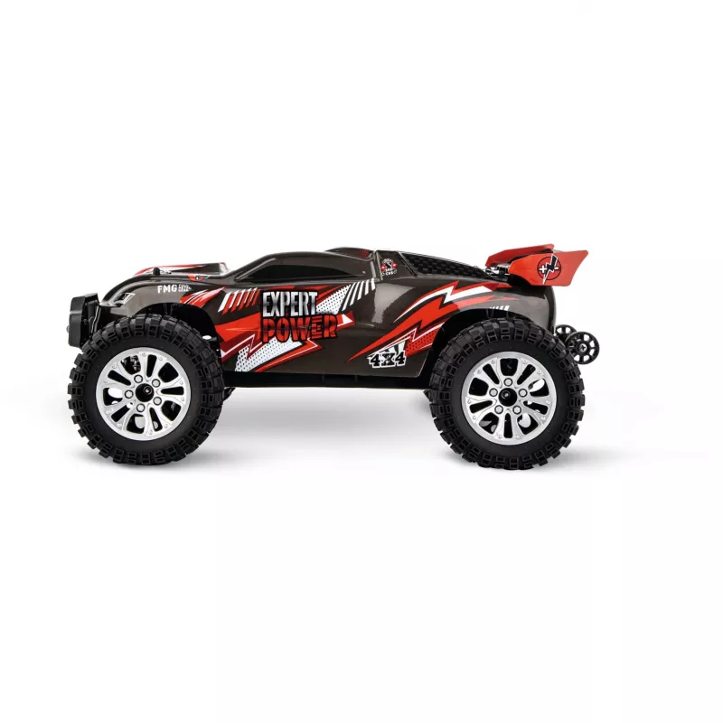 Carrera RC 370102201 Brushless Buggy 1:10 Einsteiger-Elektro-RC-Modellauto Buggy (370102201)