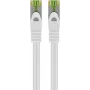 Wentronic 61103 Ethernet-Patchkabel Weiß