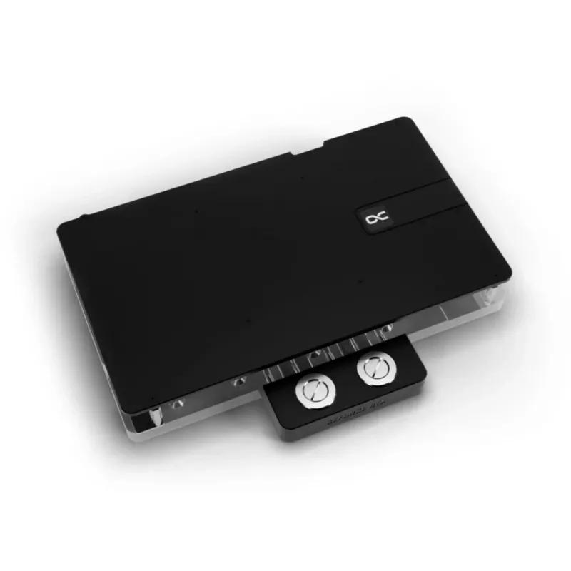 Alphacool Core GeForce RTX 5090 Gamerock/Phantom GPU-Wasserkühler mit Backplate (10259)