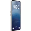 Smartphone Nothing Phone (3a) 6,77 Zoll 128 GB Weiß