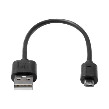 USB 2.0 Kabel ProXtend USB2AMB-001 — Typ A auf Micro-B, 1 m Länge