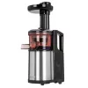 Slow Juicer MPM MSO-12M 200W — Mastizierender Entsafter für Obst und Gemüse