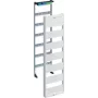 Verteilerschrank-Installationskit UW61U UP 900mm (UW61U)