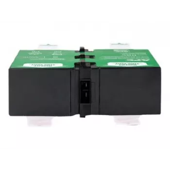 APC Ersatzbatteriekassette APCRBC124 (OEM)