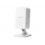 HPE Networking Instant On AP22D Wi-Fi 6 Access Point Bundle mit Netzteil, Weiß