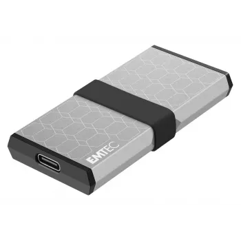SSD Emtec 512GB Mini USB Type-C USB 3.2 Gen 2x2