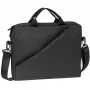 Rivacase 8730 Tivoli Laptoptasche, 15,6 Zoll, Grau