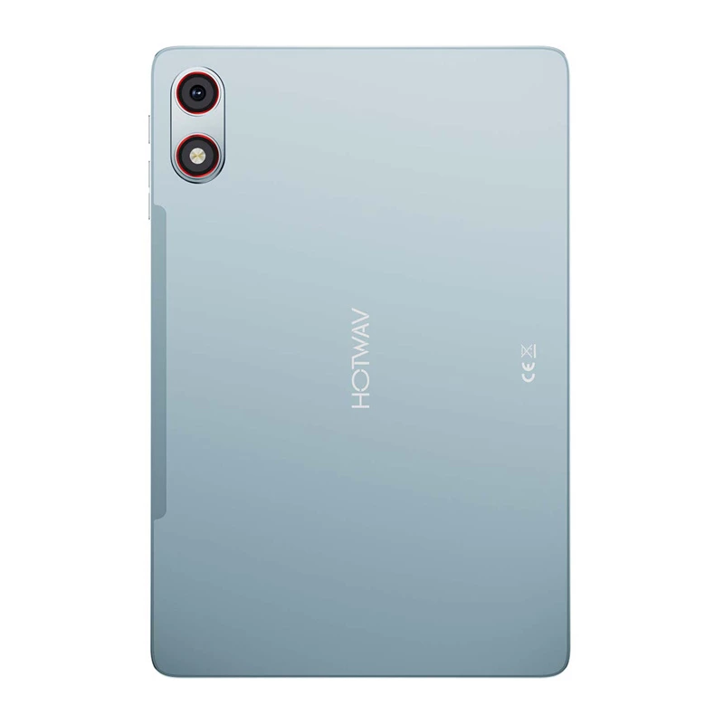 Tablet HOTWAV Pad 13 (grün) — HOTWAV Pad 13, 13-Zoll-Tablet, grün