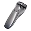 Camry Premium CR 2925 Herrenrasierer Rotationsrasierer Trimmer Grau