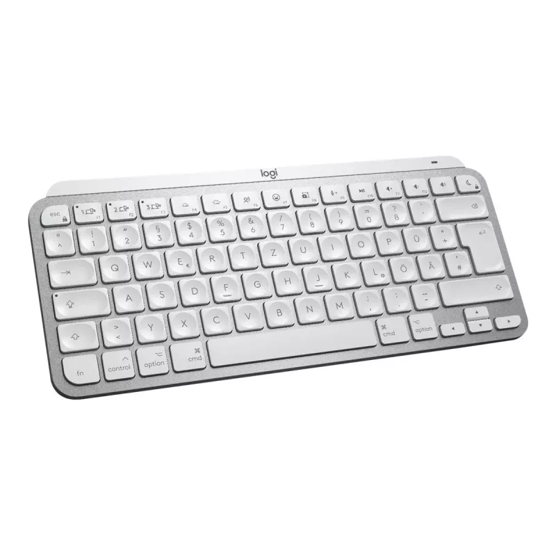 Drahtlose Tastatur Logitech MX Keys Mini For Mac