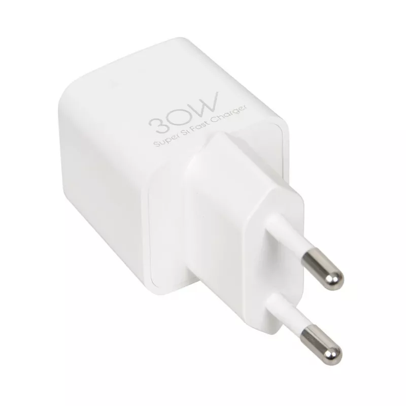 I-BOX C-38 PD30W Wandladegerät, weiß