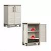 KETER SZAFA EXCELLENCE NISKA 65x45x97cm IT neu