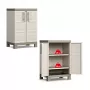 KETER SZAFA EXCELLENCE NISKA 65x45x97cm IT neu