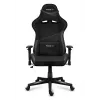 Huzaro Force 6.2 Carbon Gaming-Stuhl, Stoff, max. Belastung 130 kg, schwarz