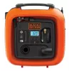 Black & Decker ASI400-XJ Luftkompressor 160 l/min