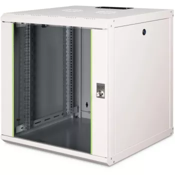 Wandmontagerack Digitus DN-19 12U-6/6