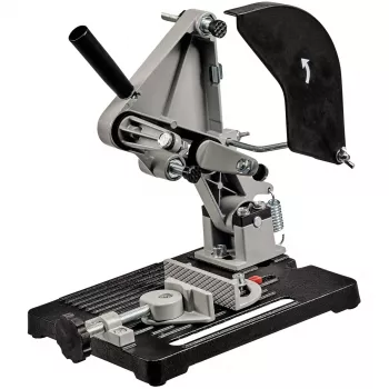 Einhell TS 115/125 Trennständer für Winkelschleifer (115 mm und 125 mm Scheiben)
