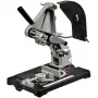 Einhell TS 115/125 Trennständer für Winkelschleifer (115 mm und 125 mm Scheiben)