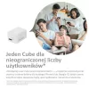 iLuxe Cube C 128GB USB 3.2 Gen 1 Typ C