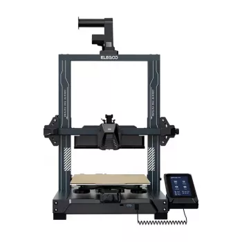 3D-Drucker Elegoo Neptune 4 Pro mit Dual-Z-Achse und leisen Schrittmotortreibern