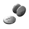 Knopfzellen-Batterie Green Cell CR2430 3V — 5er-Pack